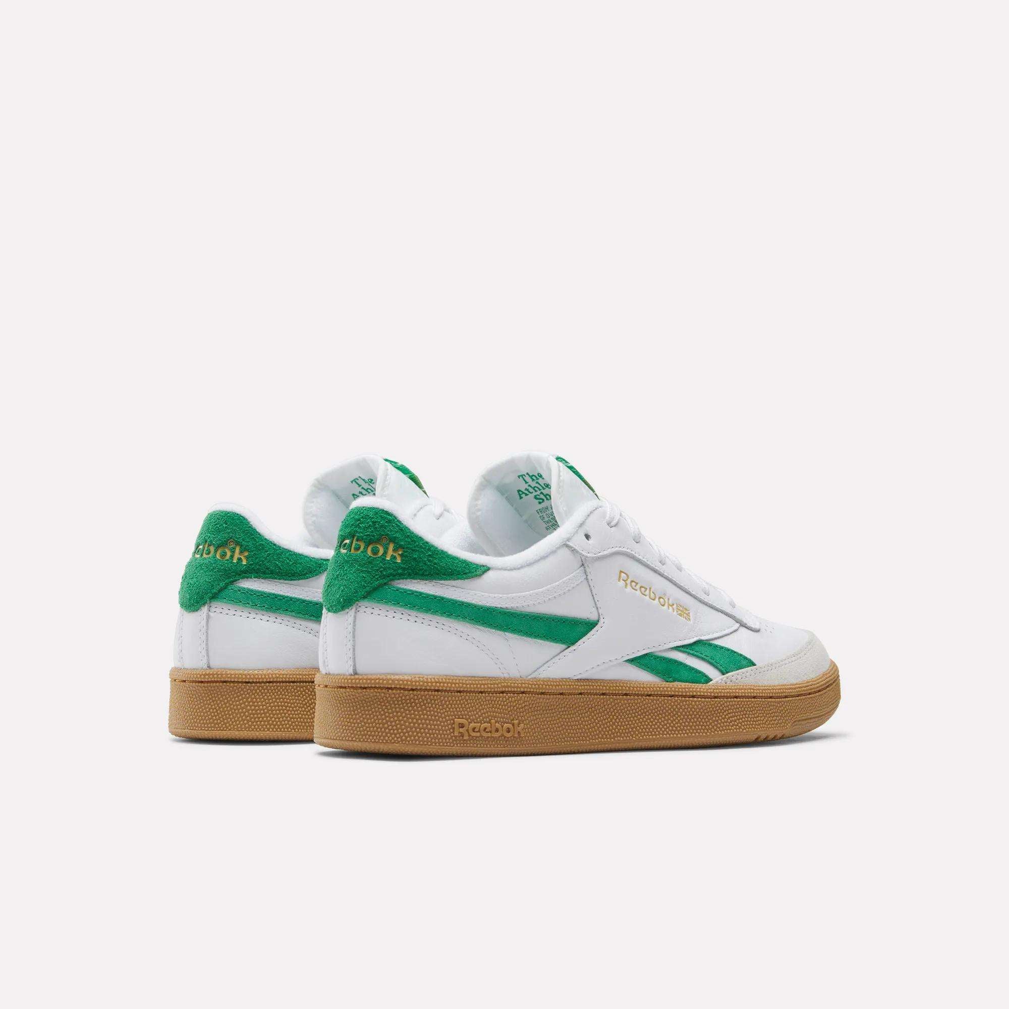Club C Revenge Vintage Shoes - Reebok