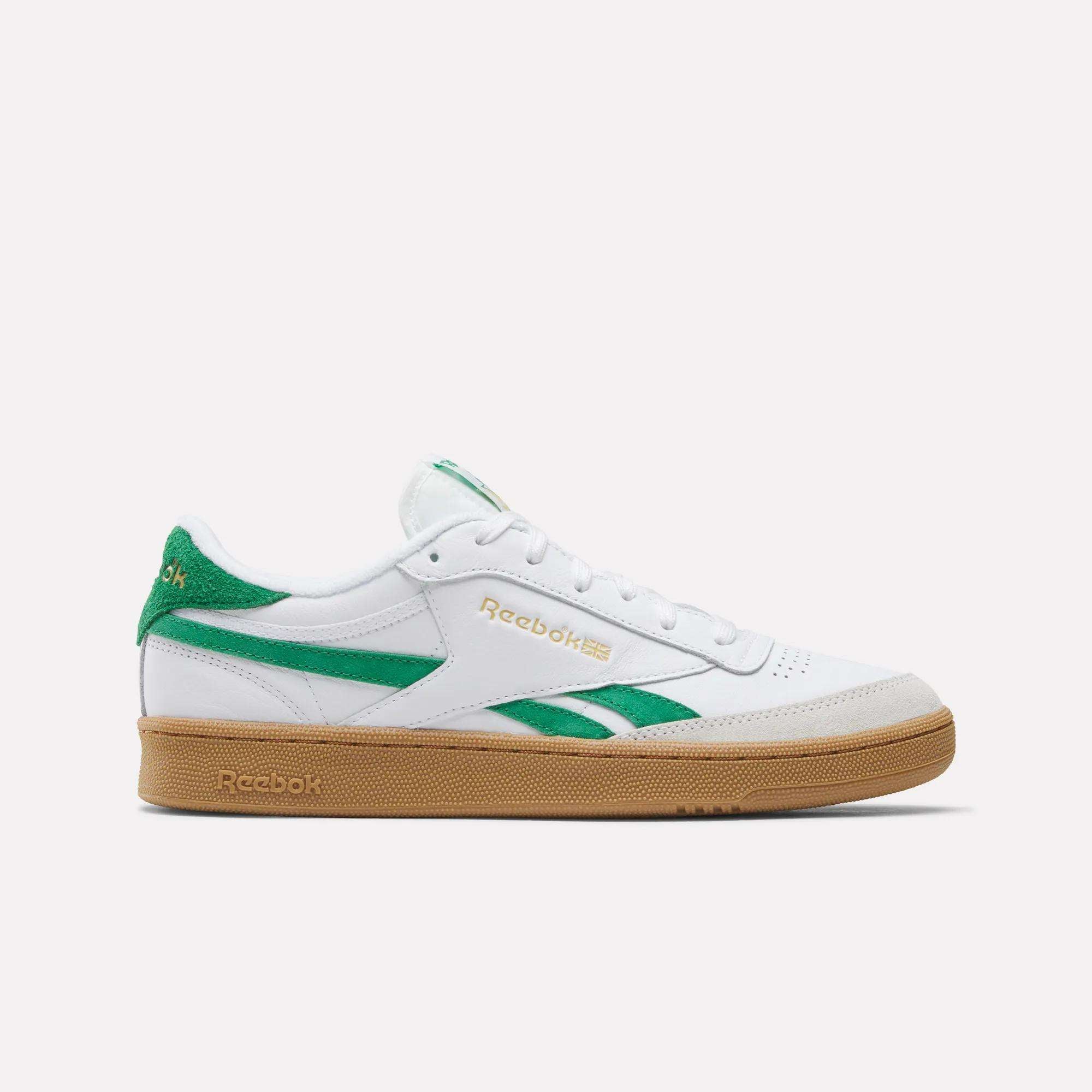 Club C Revenge Vintage Shoes - Reebok