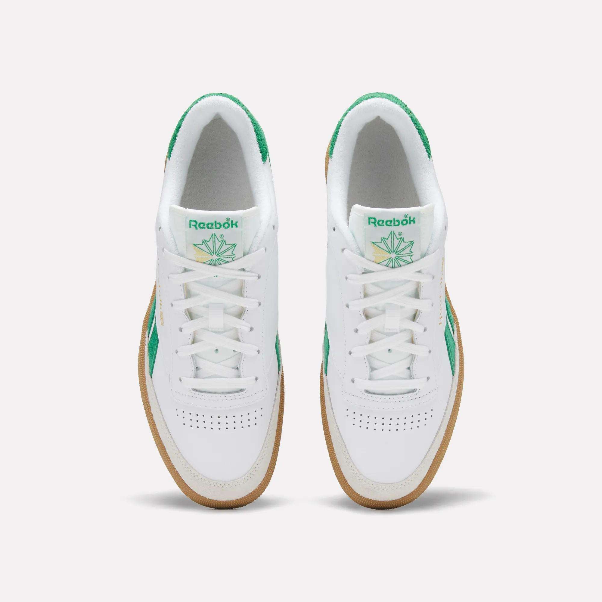 Club C Revenge Vintage Shoes - Reebok
