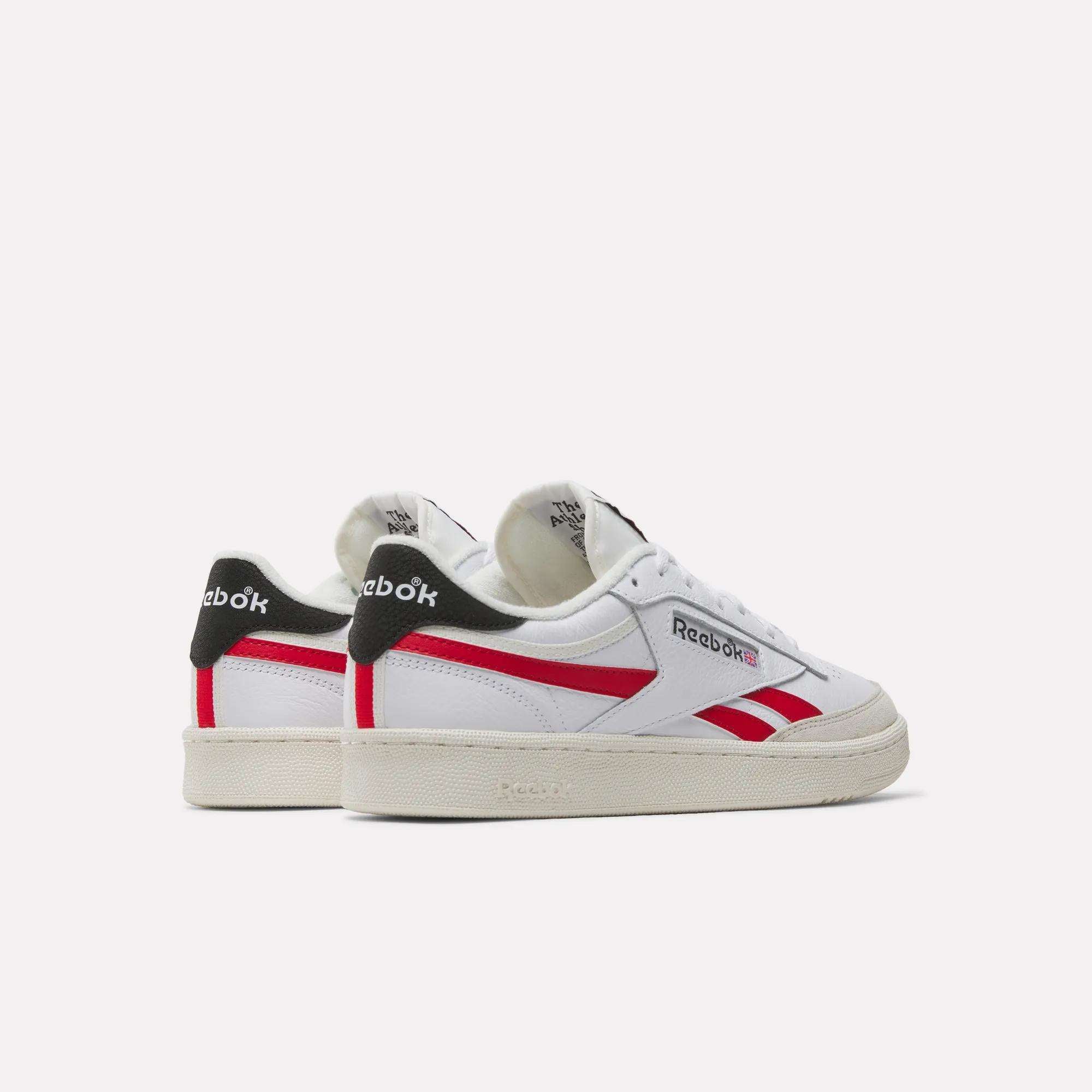 Men's Club C Revenge Shoes - Reebok