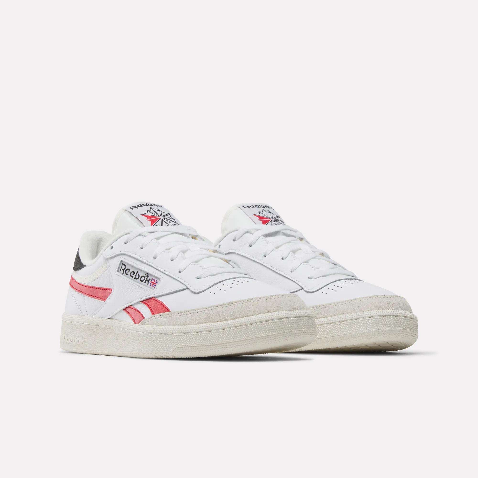 Men's Club C Revenge Shoes - Reebok