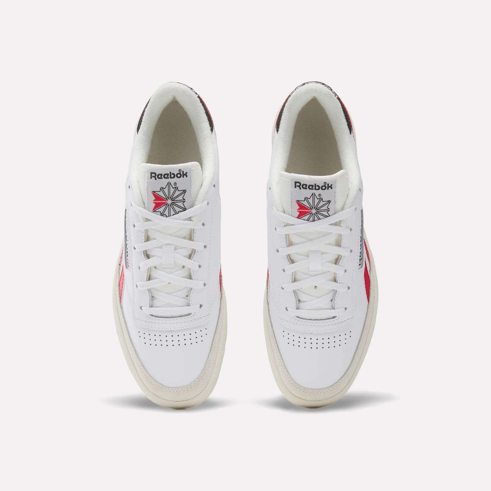 Men's Club C Revenge Shoes - Reebok