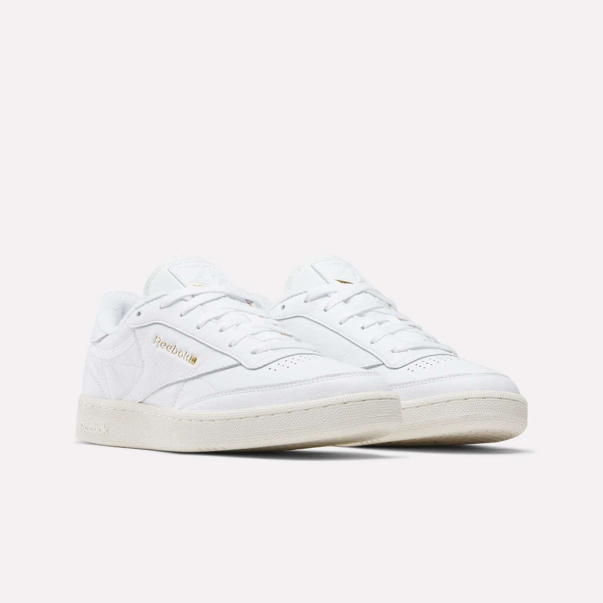 Club C 85 Shoes - Reebok