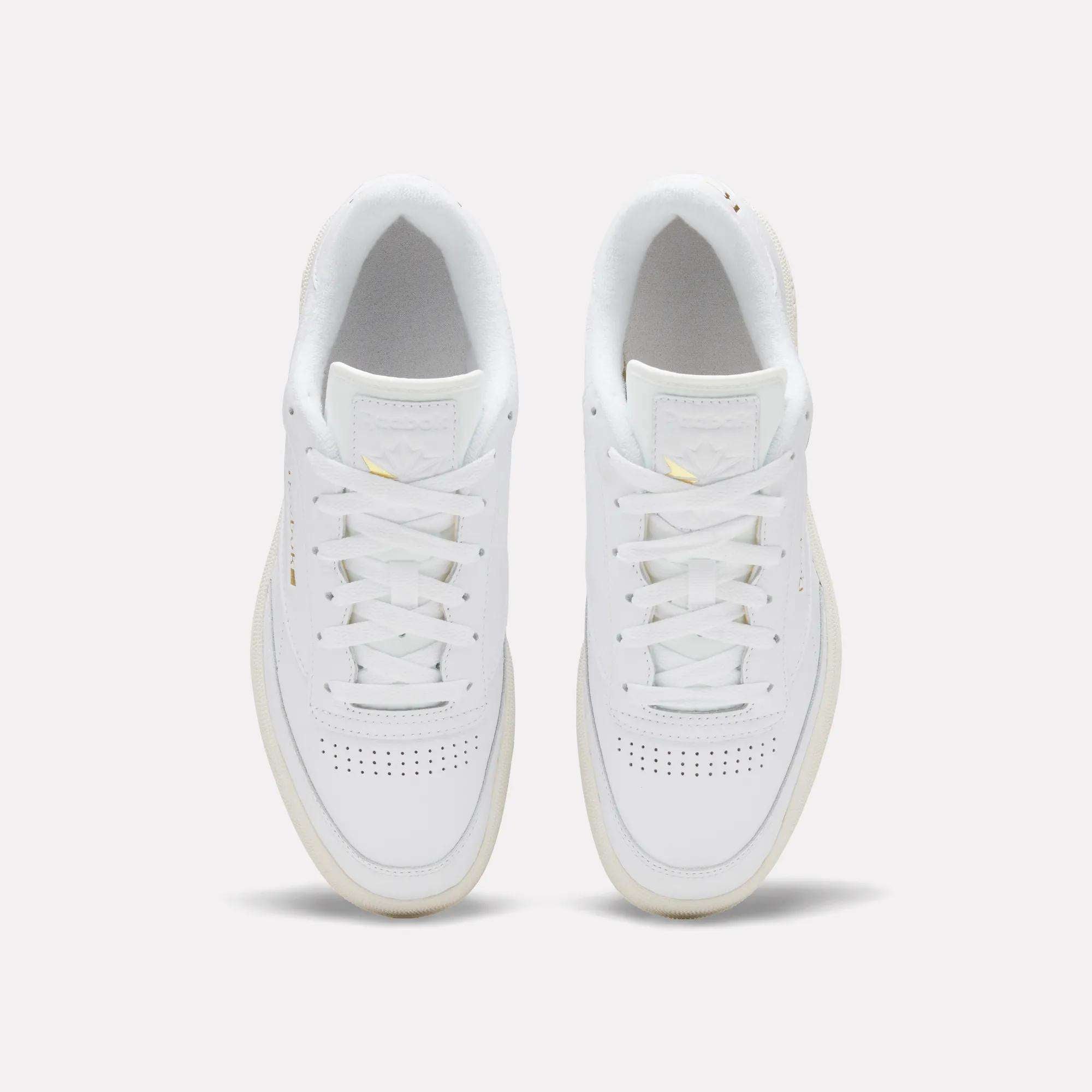 Club C 85 Shoes - Reebok
