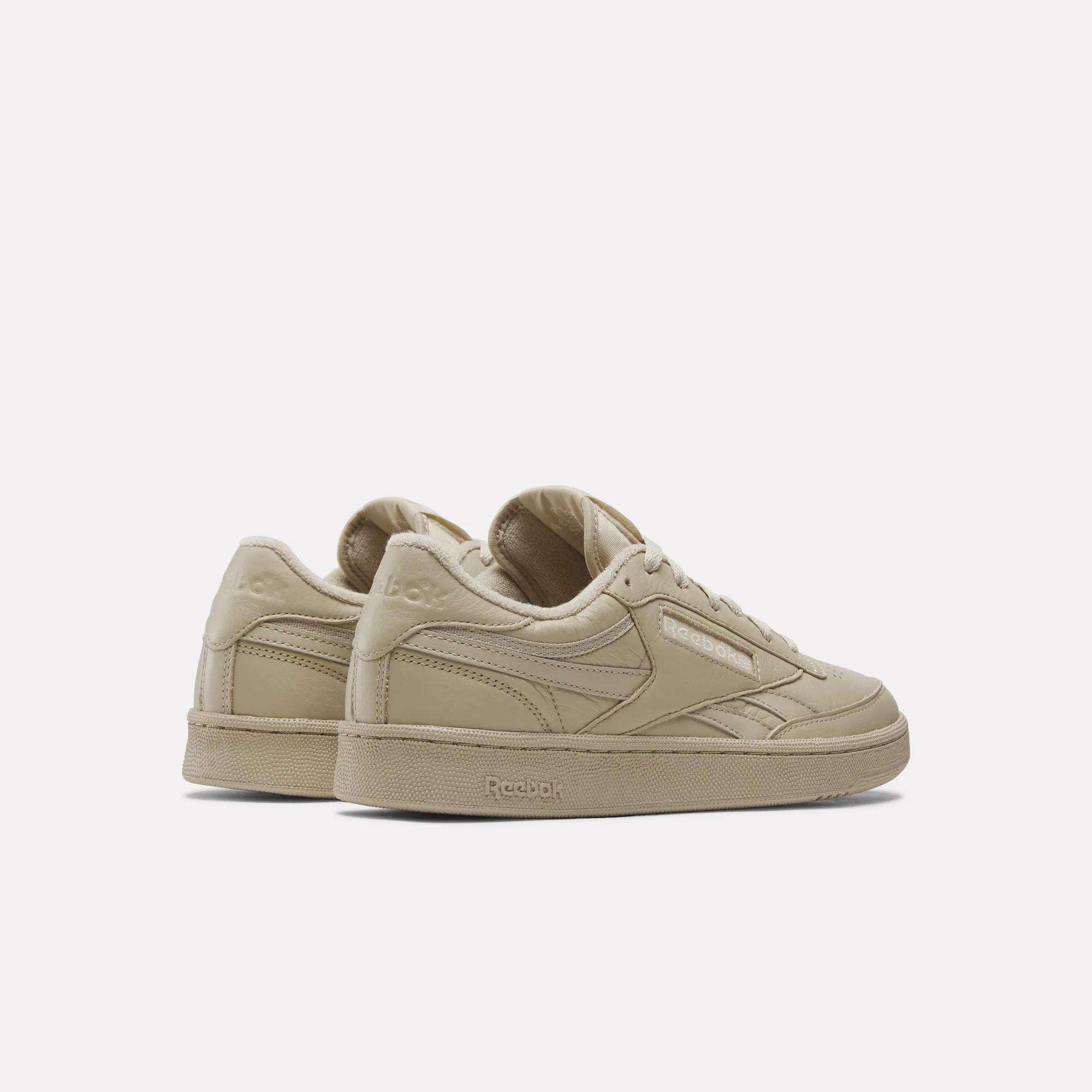 Men's Club C Revenge Shoes - Reebok