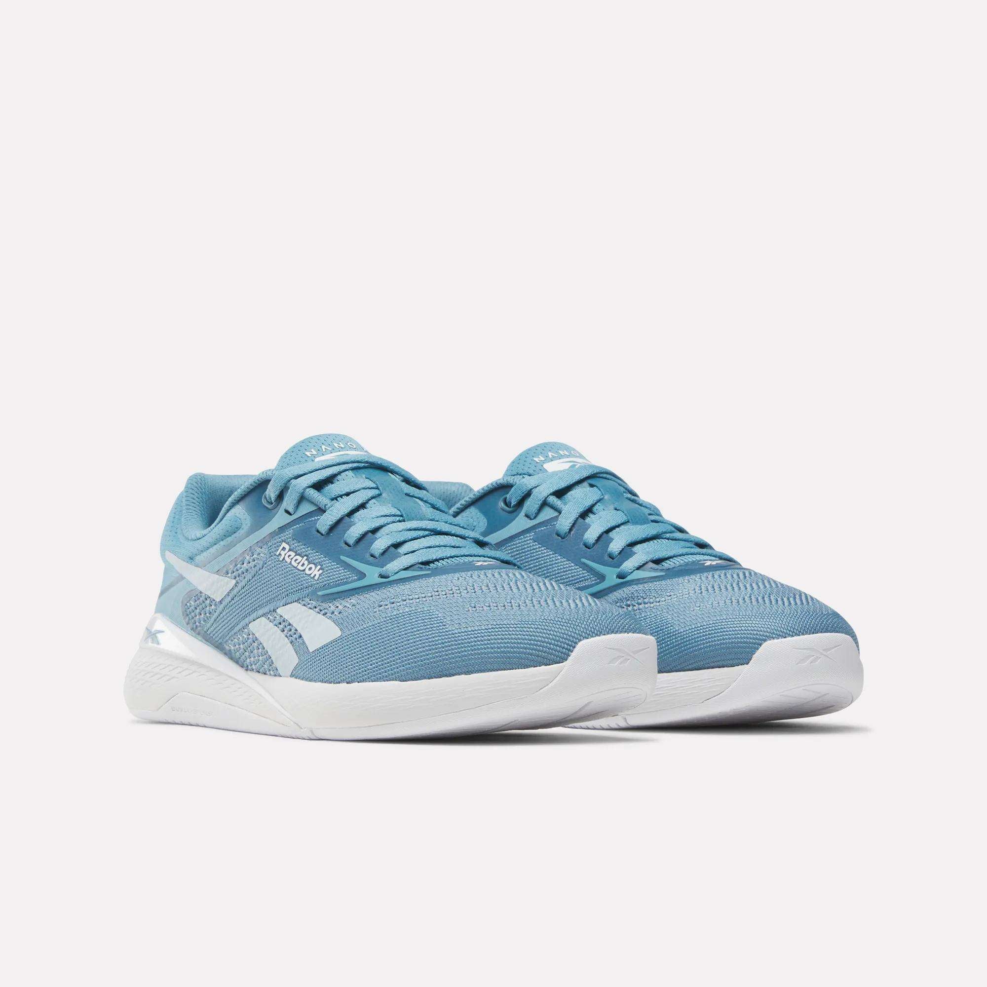 TANiSHi④ Women's Nano X5 Training Shoes - Reebok