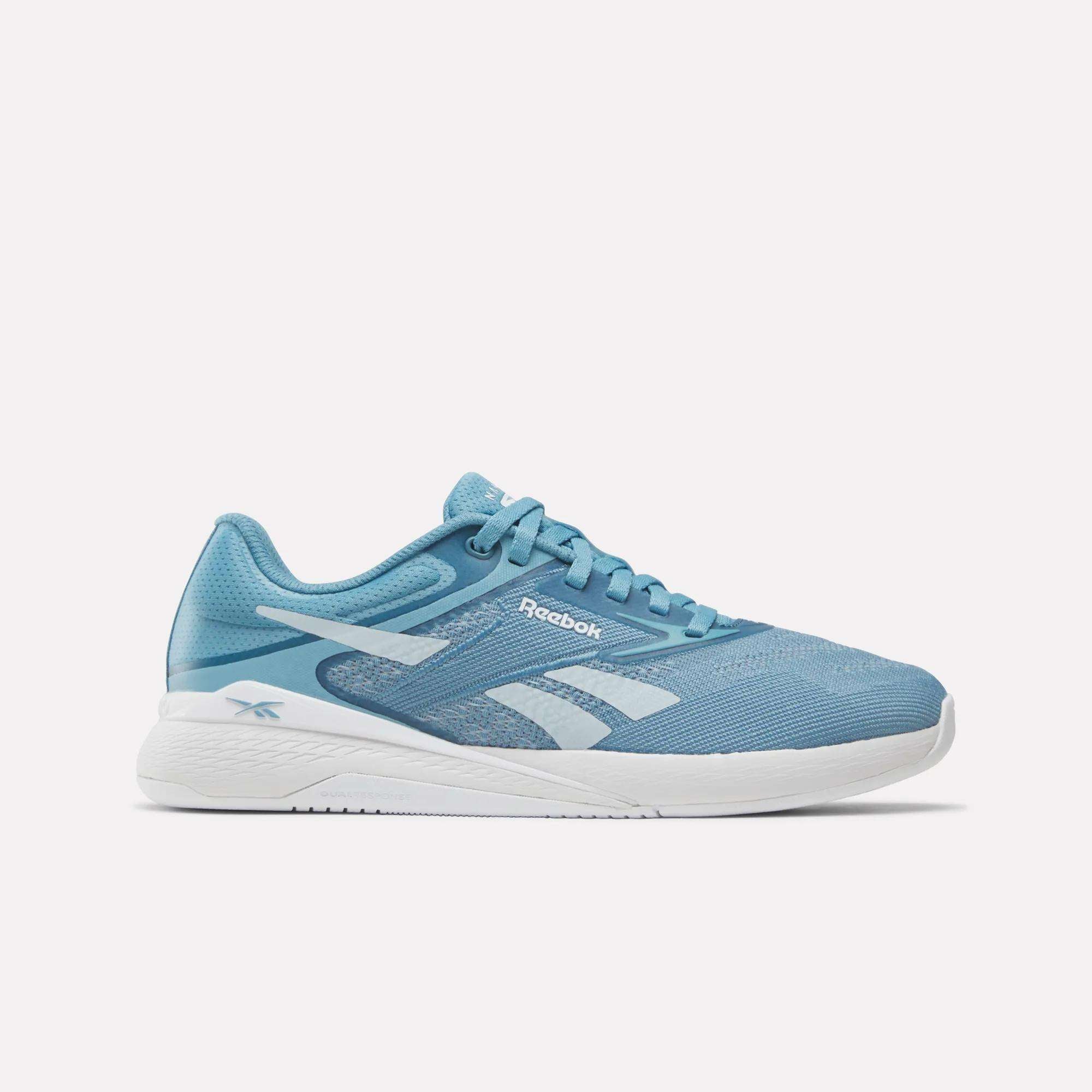 なないろ Women's Nano X5 Training Shoes - Reebok
