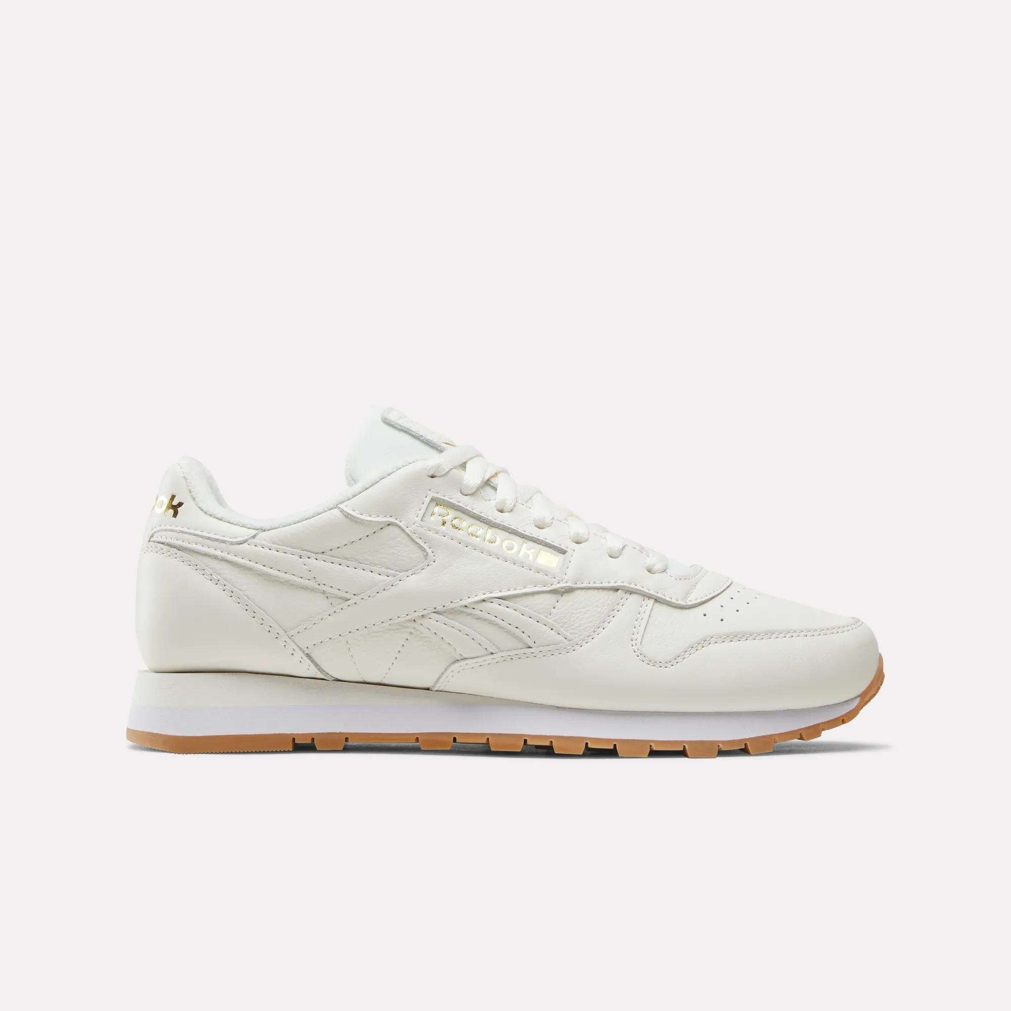 Classic Leather Shoes - Reebok