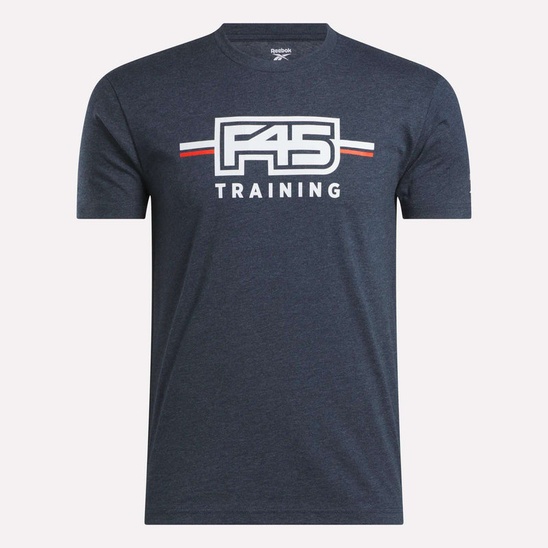 Men's Reebok x F45 Training T-Shirt