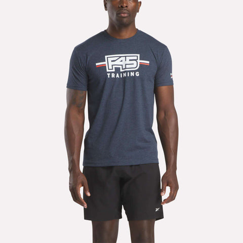 Men's F45 Training | Reebok T-Shirt