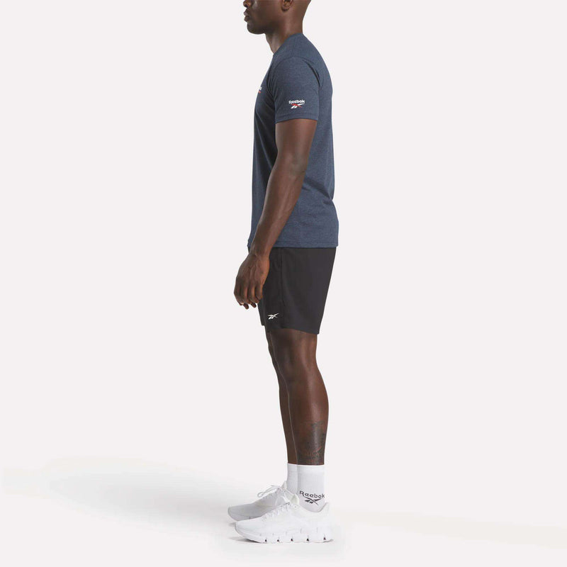 Men's Reebok x F45 Training T-Shirt