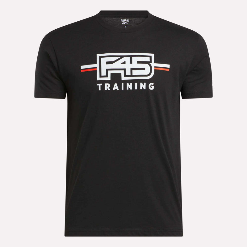 Men's Reebok x F45 Training T-Shirt