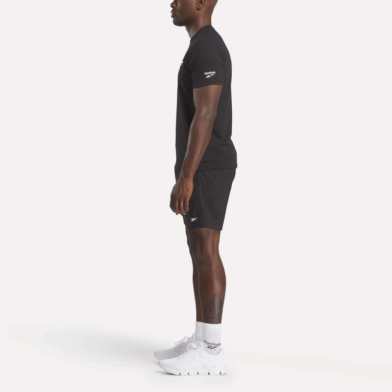 Men's Reebok x F45 Training T-Shirt
