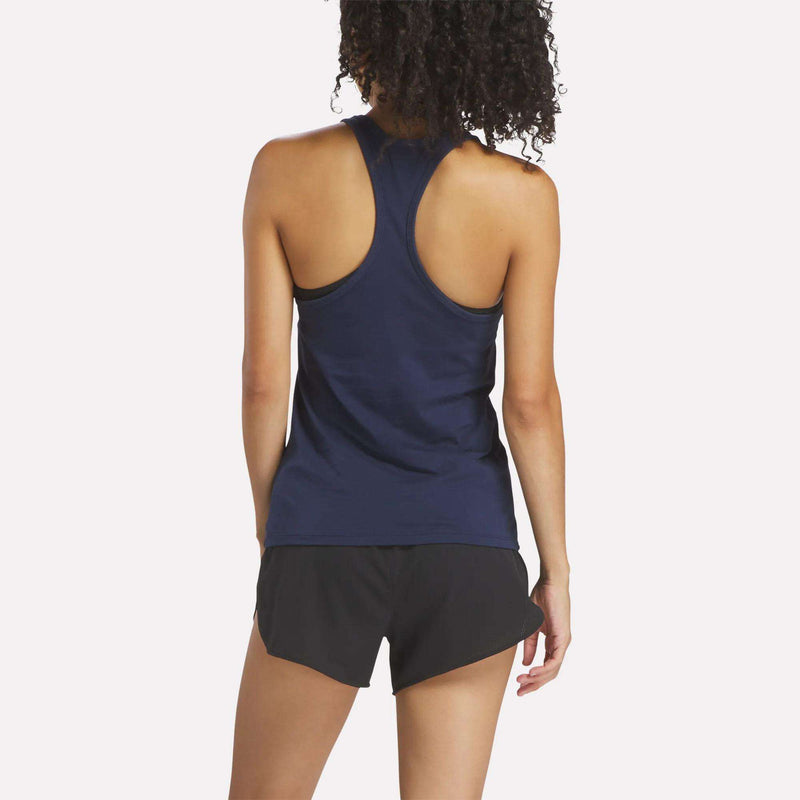 Women's Reebok x F45 Training Muscle Tank Top