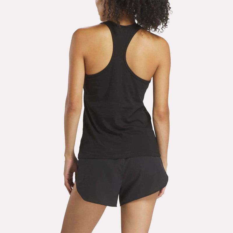 Women's Reebok x F45 Training Muscle Tank Top