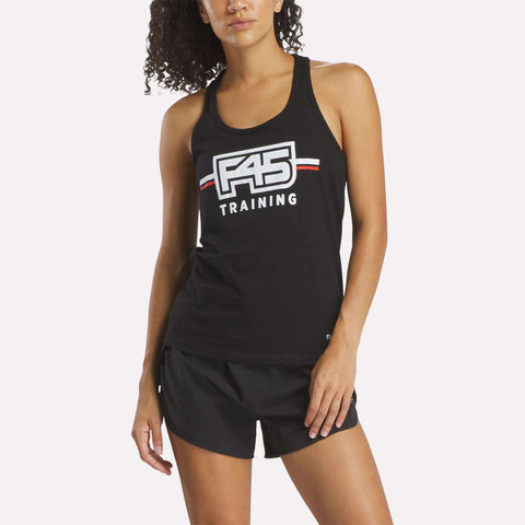 Women's F45 Training | Reebok Muscle Tank Top