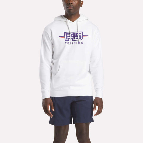 F45 Training | Reebok Hoodie