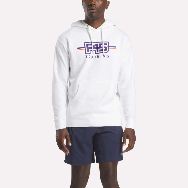 Reebok x F45 Training Hoodie
