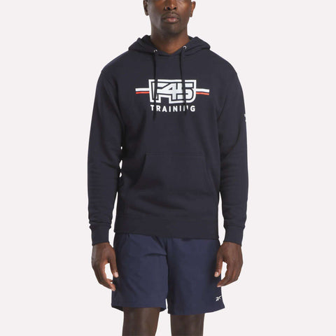 F45 Training | Reebok Hoodie