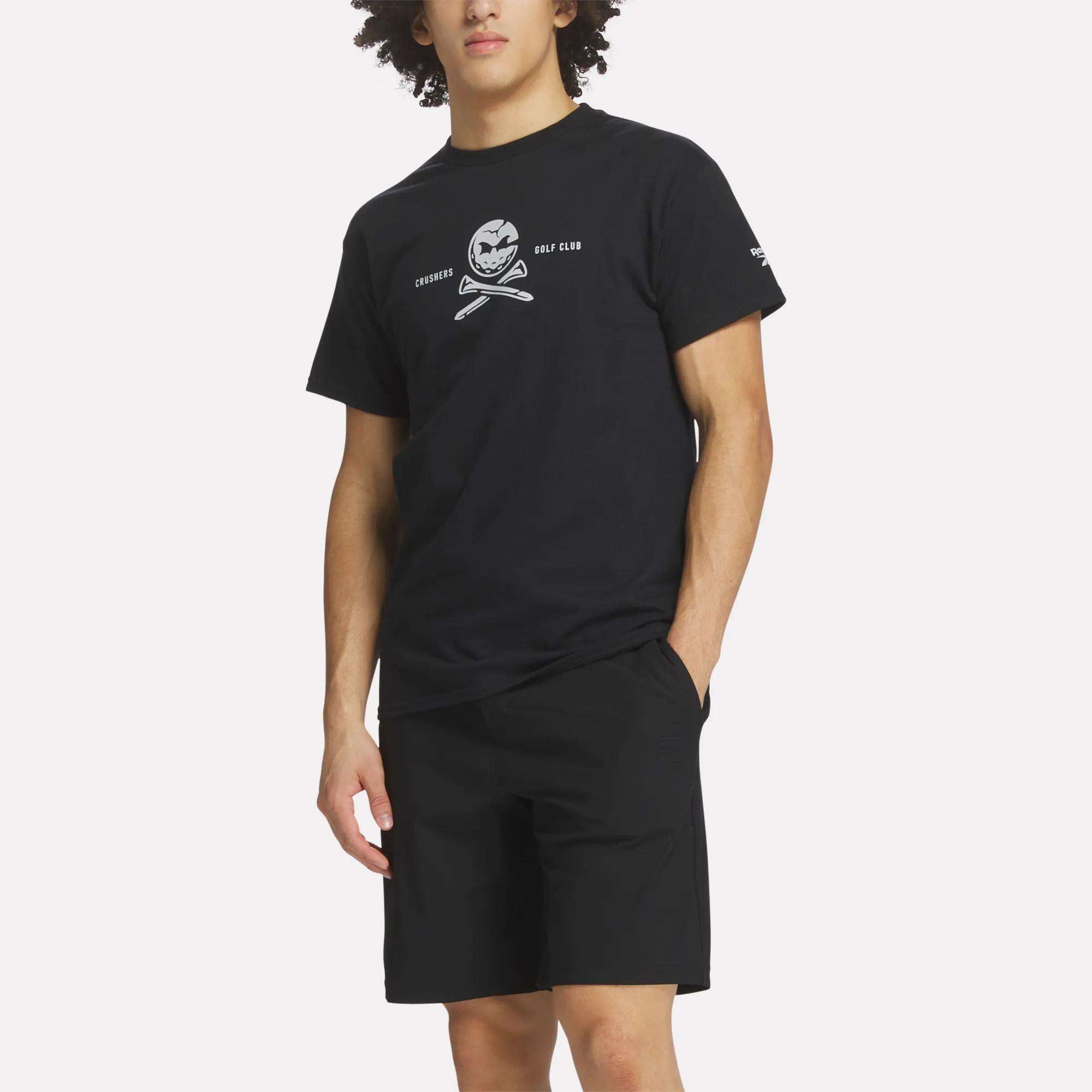 Men's Crushers Tee - Reebok