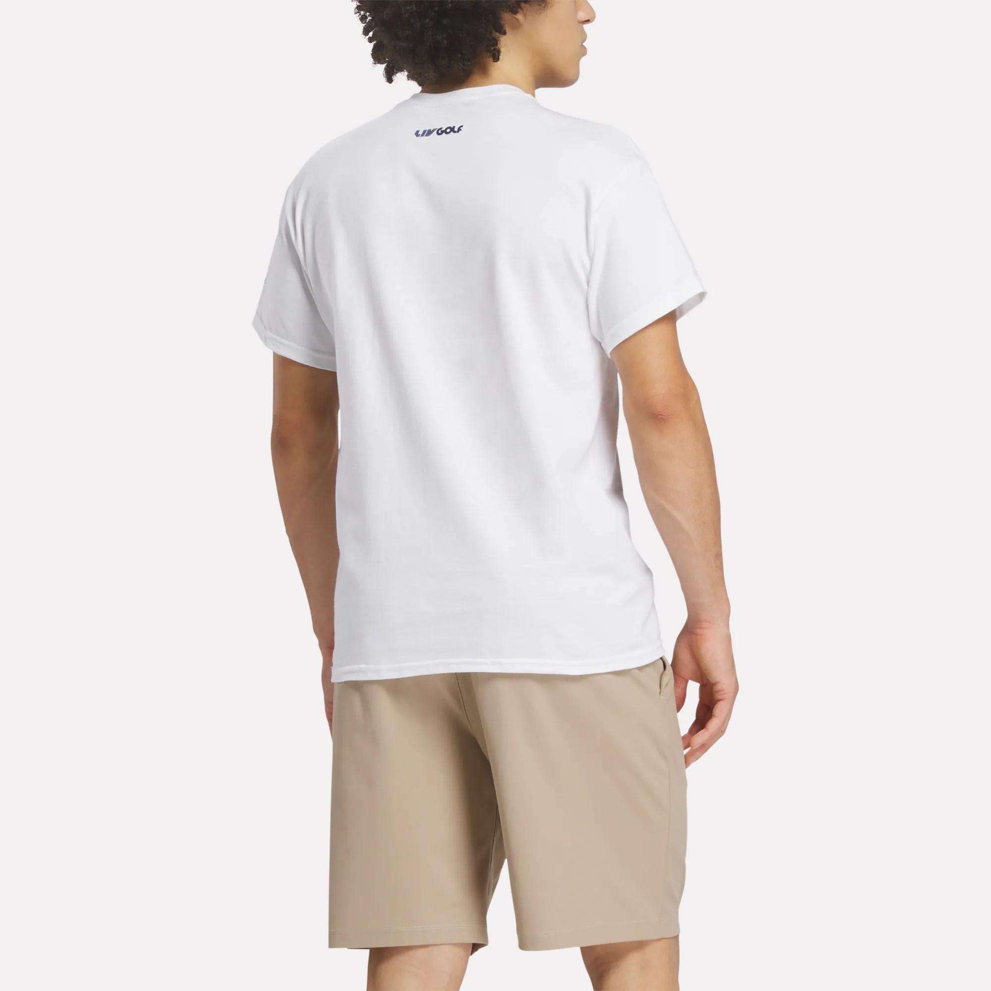 Men's Crushers Tee - Reebok
