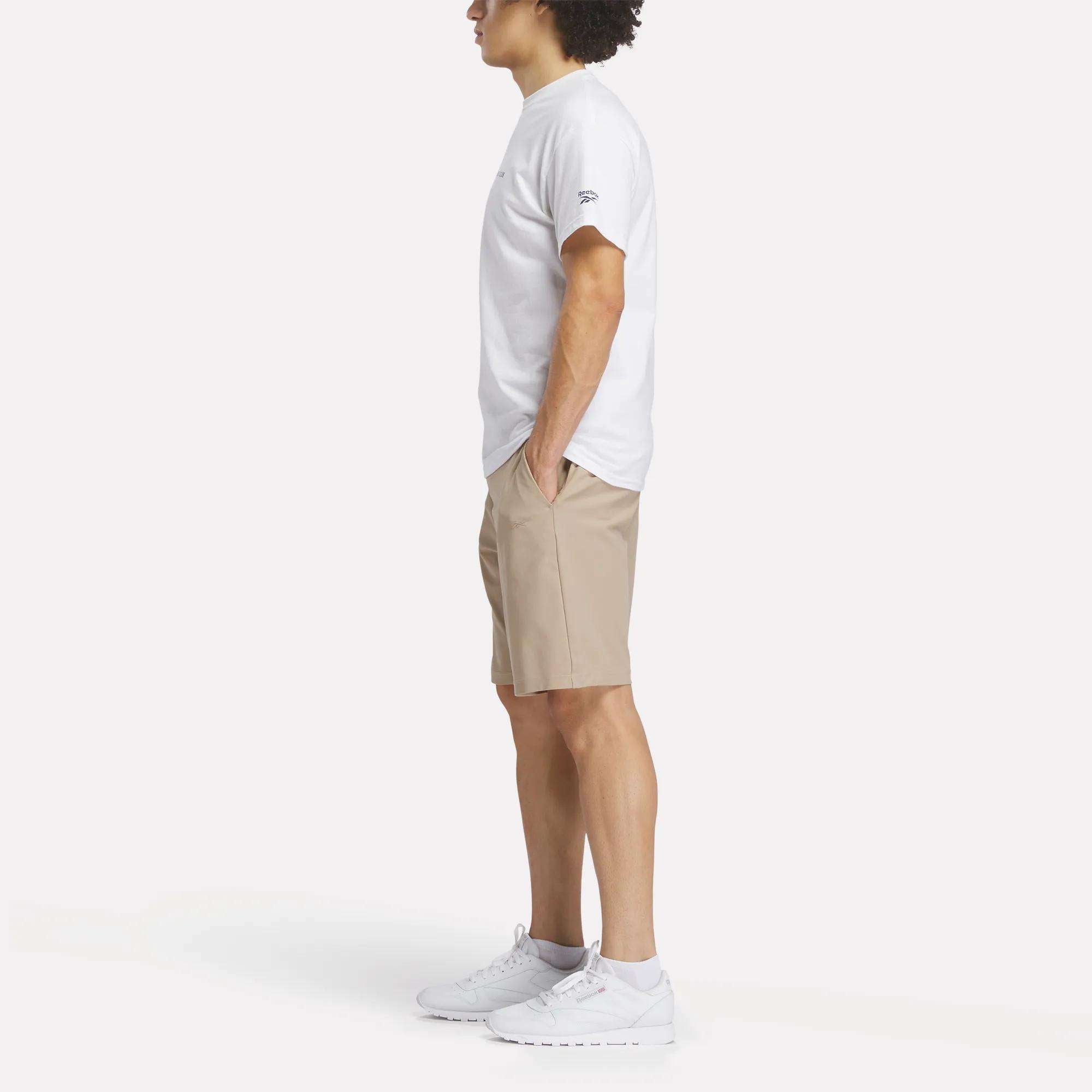 Men's Crushers Tee - Reebok