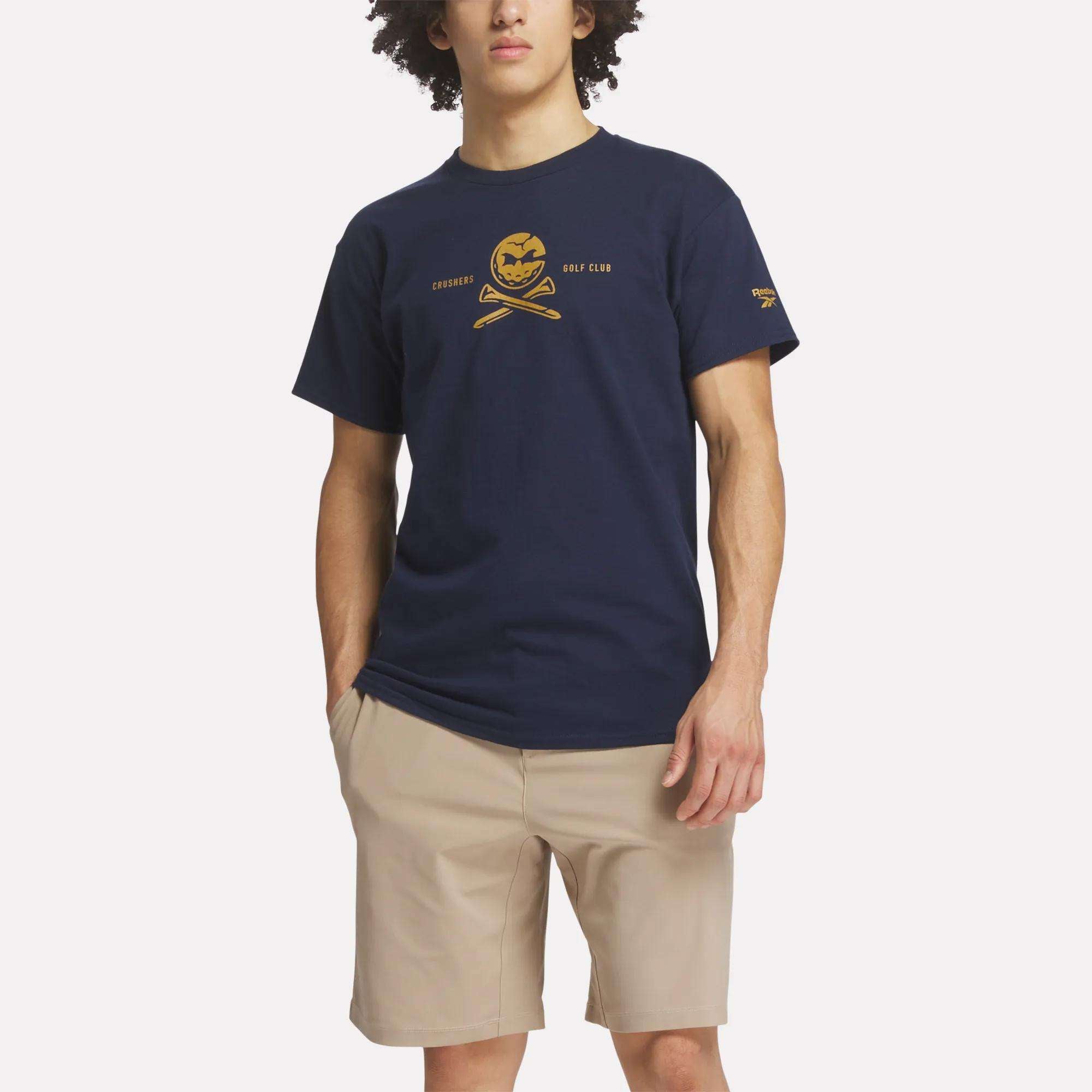 Men's Crushers Tee - Reebok
