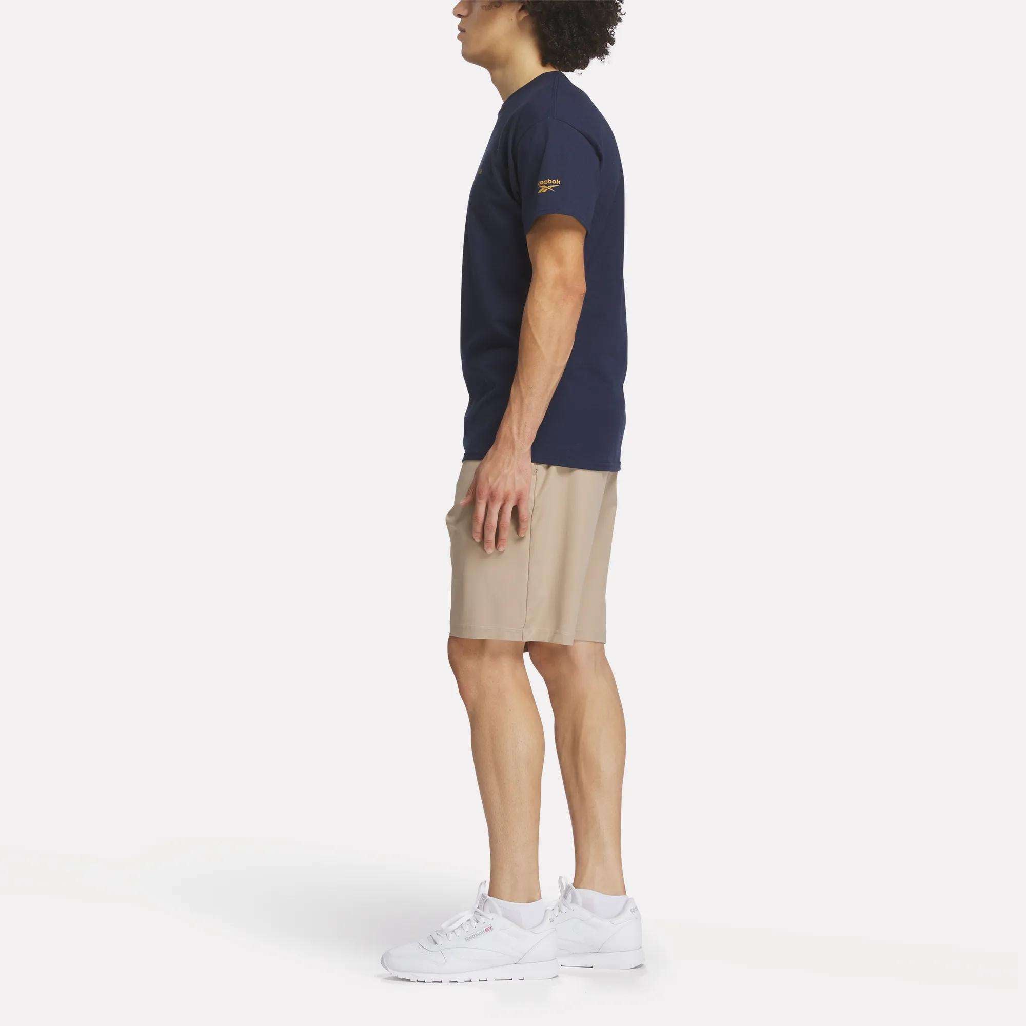 Men's Crushers Tee - Reebok