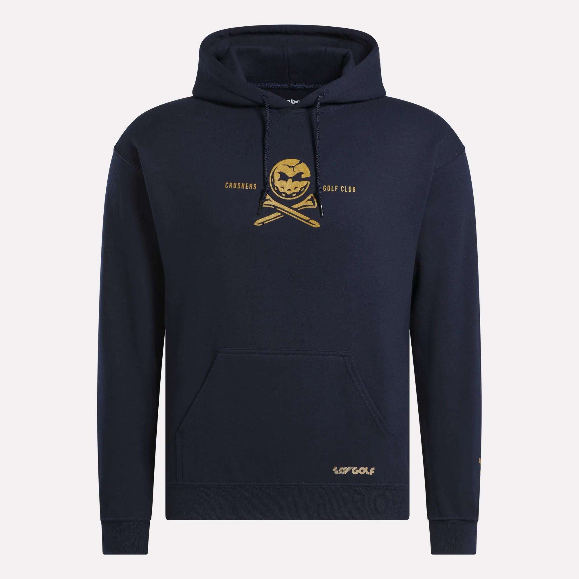 Men's Crushers Hoodie - Reebok