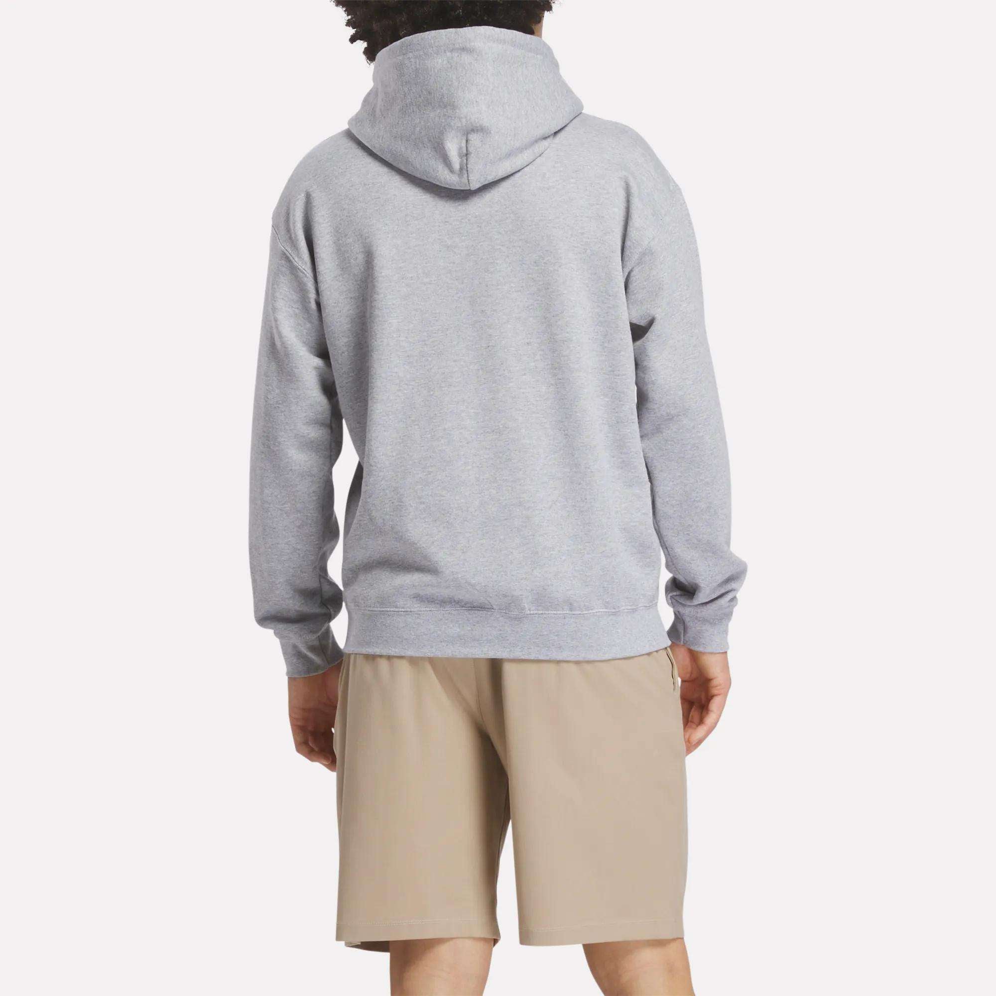 Men's Crushers Hoodie - Reebok