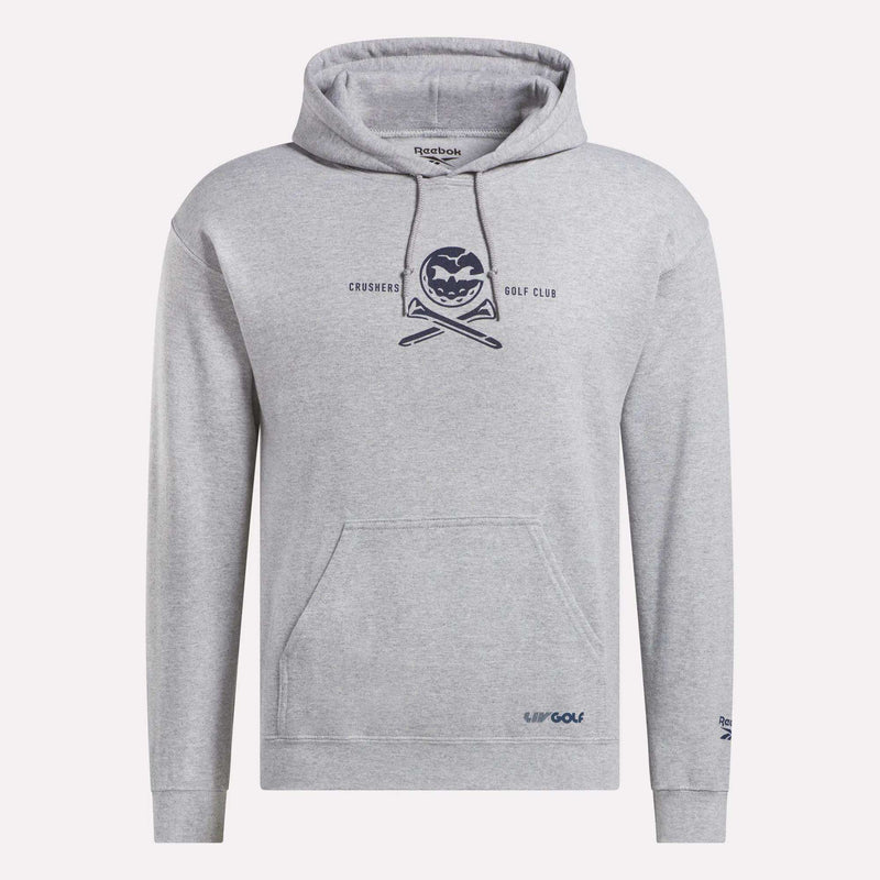 Men's Crushers Hoodie