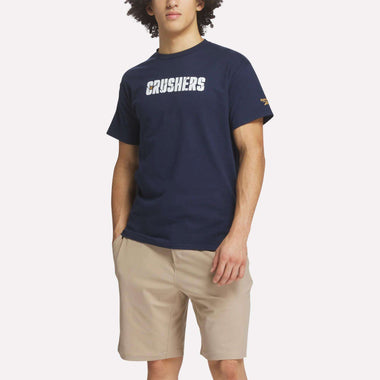 Men's Crushers Wordmark Tee