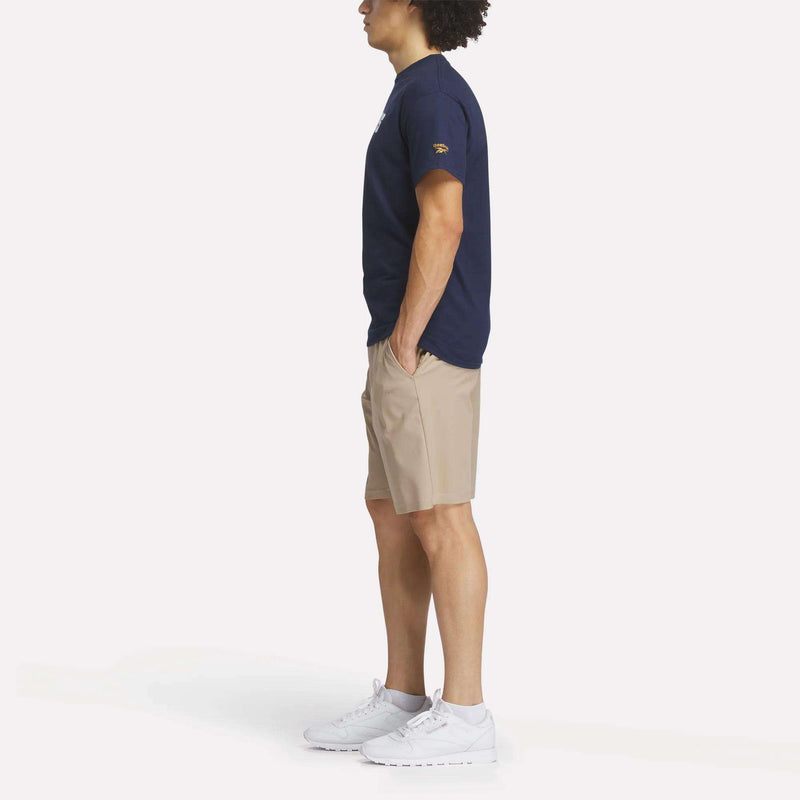 Men's Crushers Wordmark Tee