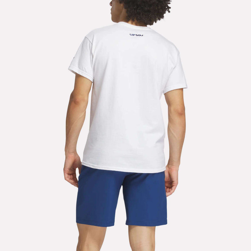 Men's Crushers Wordmark Tee