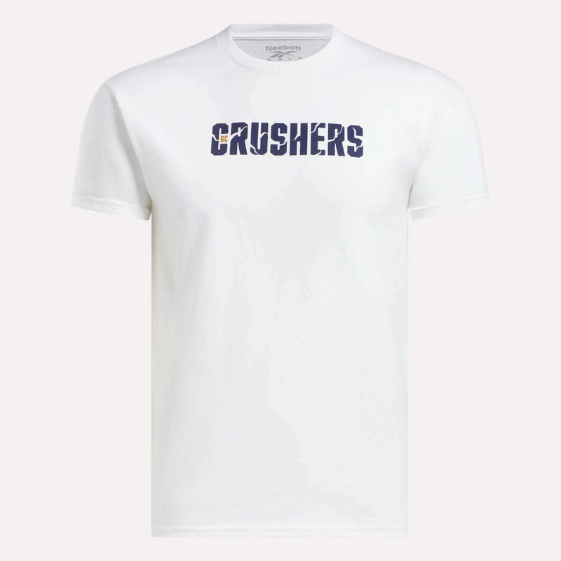 Men's Crushers Wordmark Tee
