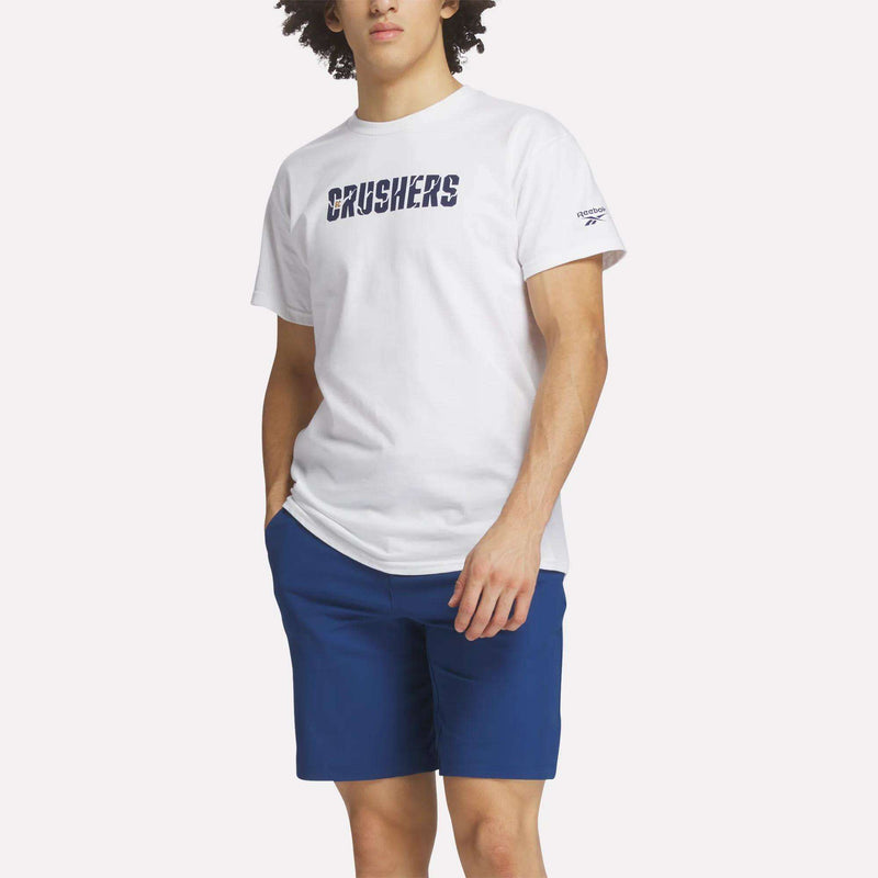 Men's Crushers Wordmark Tee