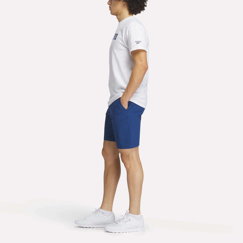 Men's Crushers Wordmark Tee