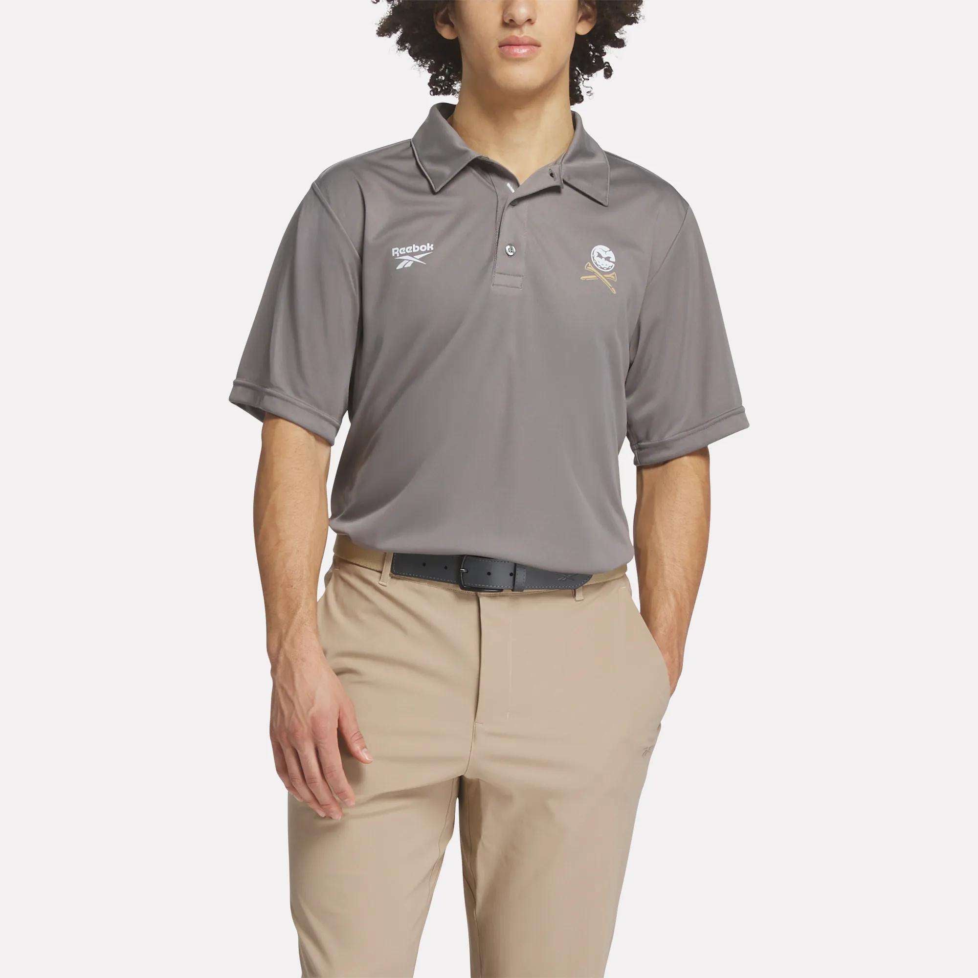 Men's Crushers Replica Polo - Reebok