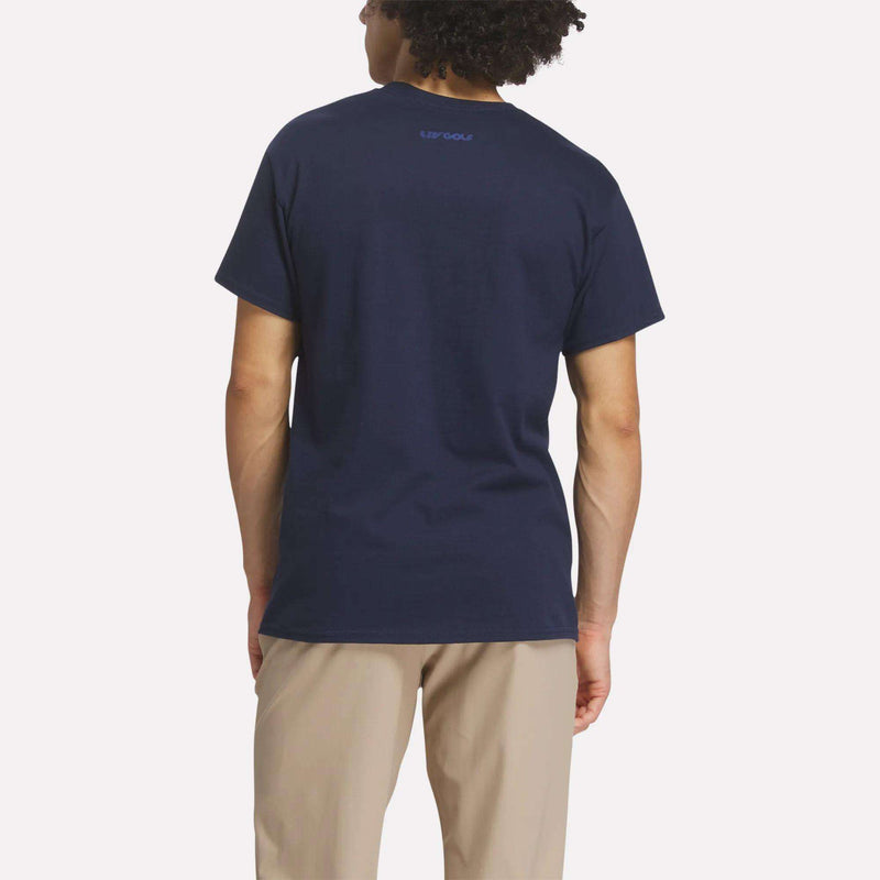 Men's Crushers Icon Tee