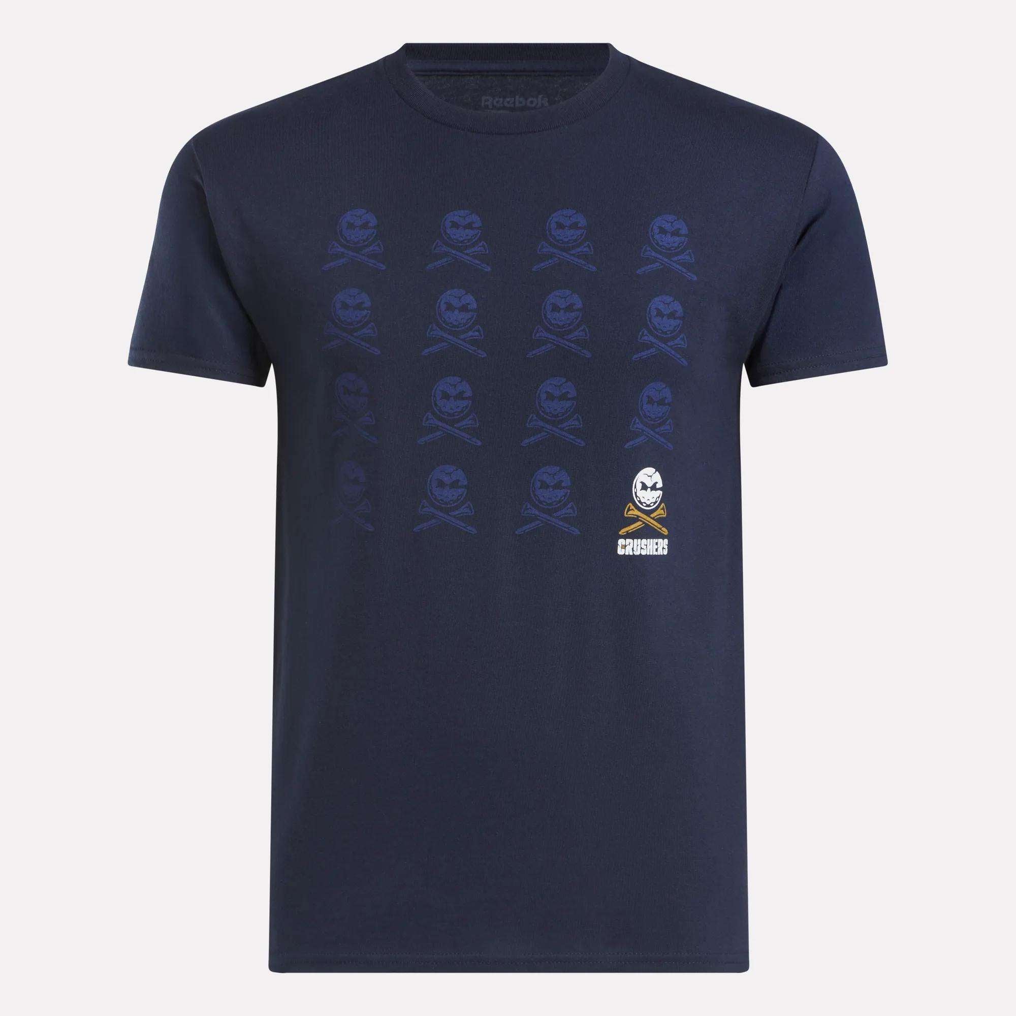 Men's Crushers Icon Tee - Reebok