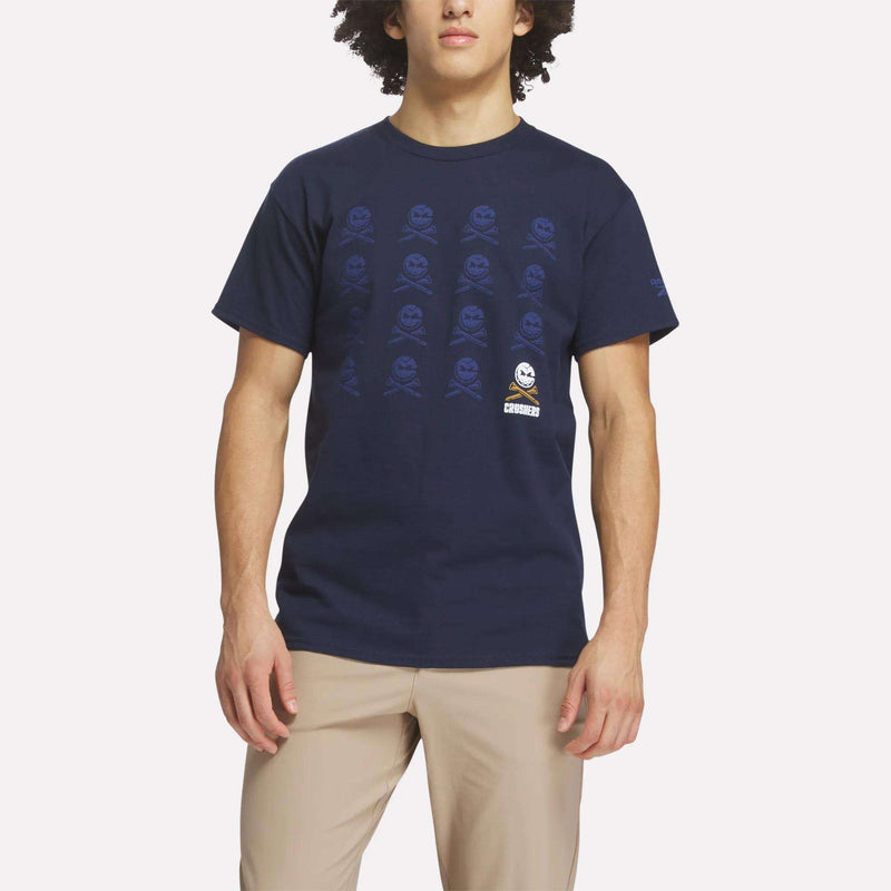 Men's Crushers Icon Tee