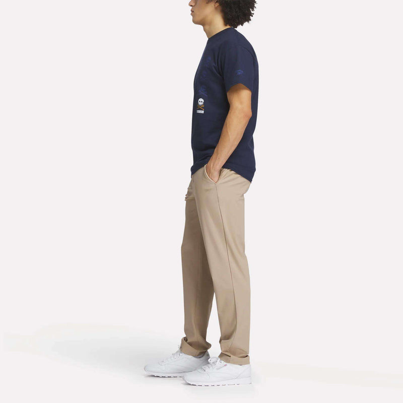 Men's Crushers Icon Tee