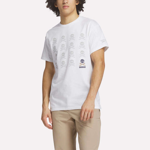 Men's Crushers Icon Tee