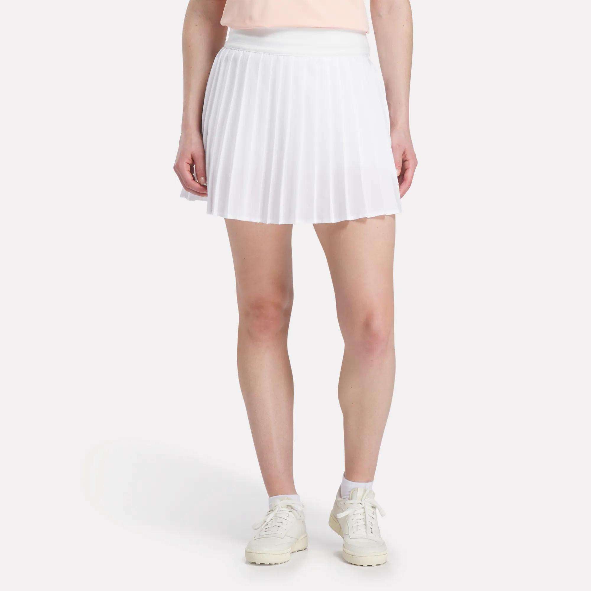 Pleated Skort - Reebok