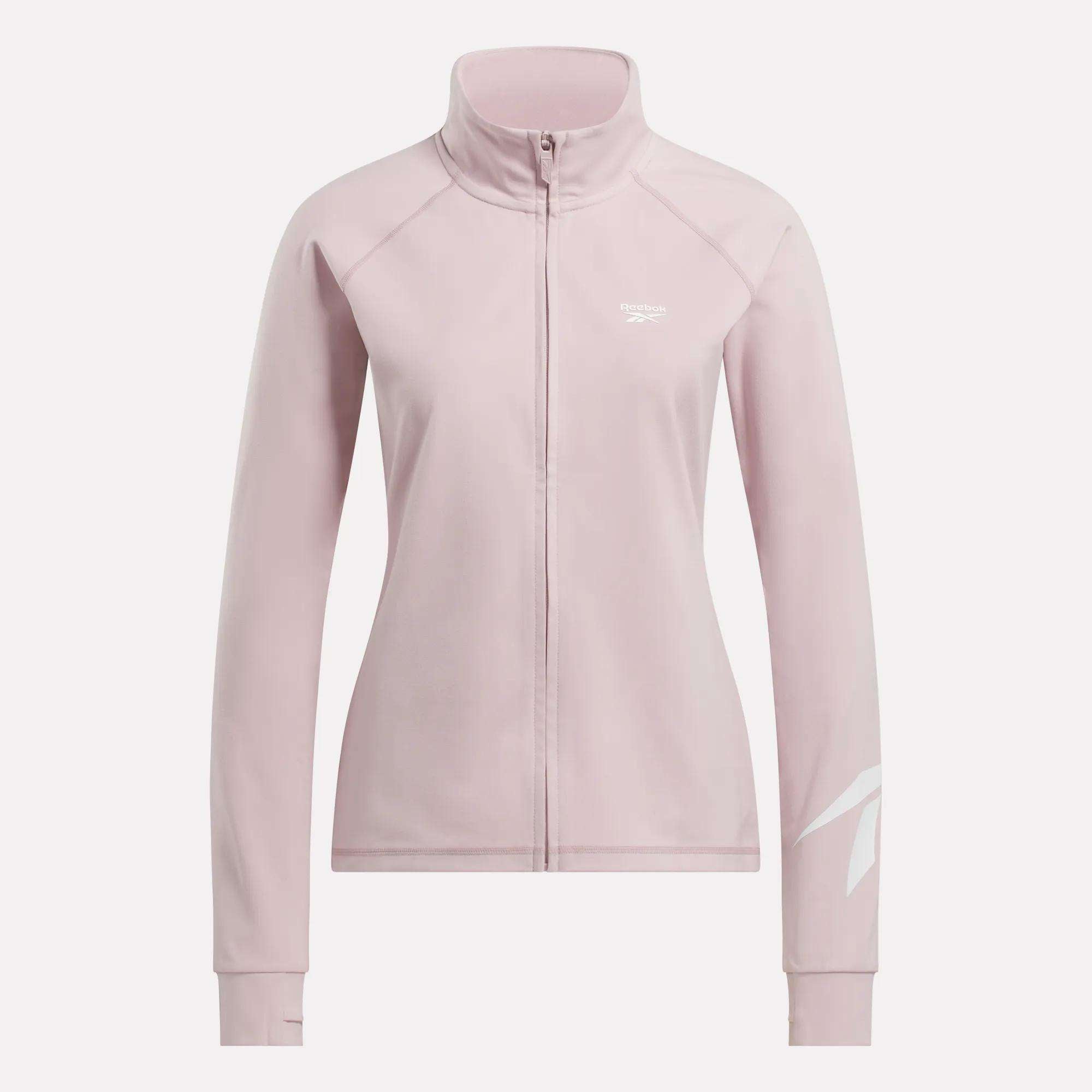 Motion Core Full-Zip - Reebok