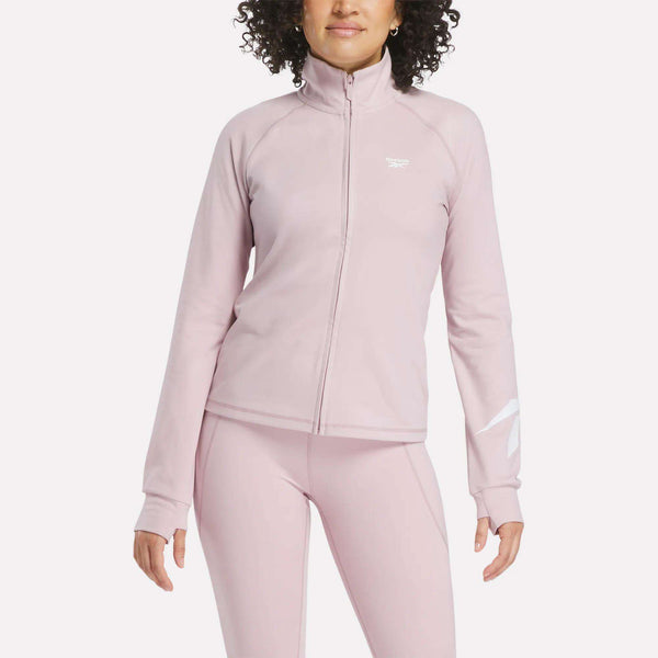 Motion Core Full-Zip - Reebok