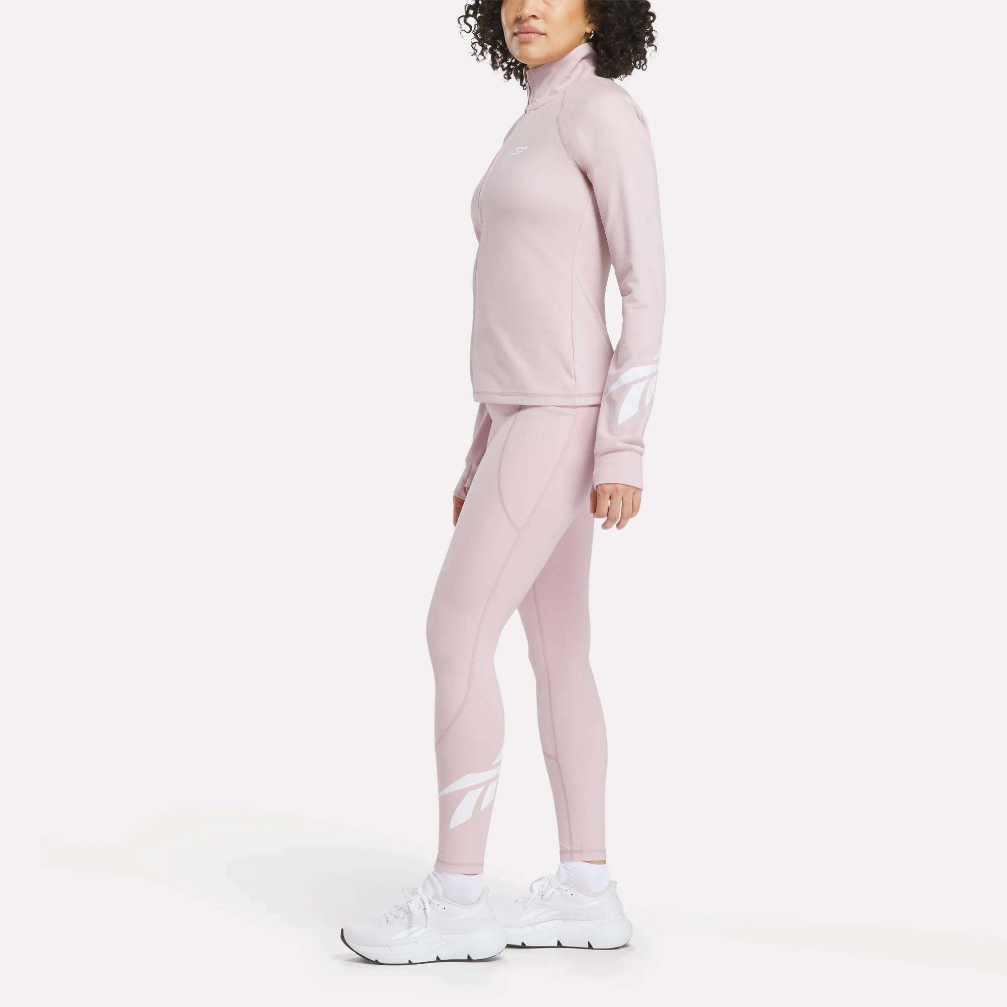 Motion Core Full-Zip - Reebok