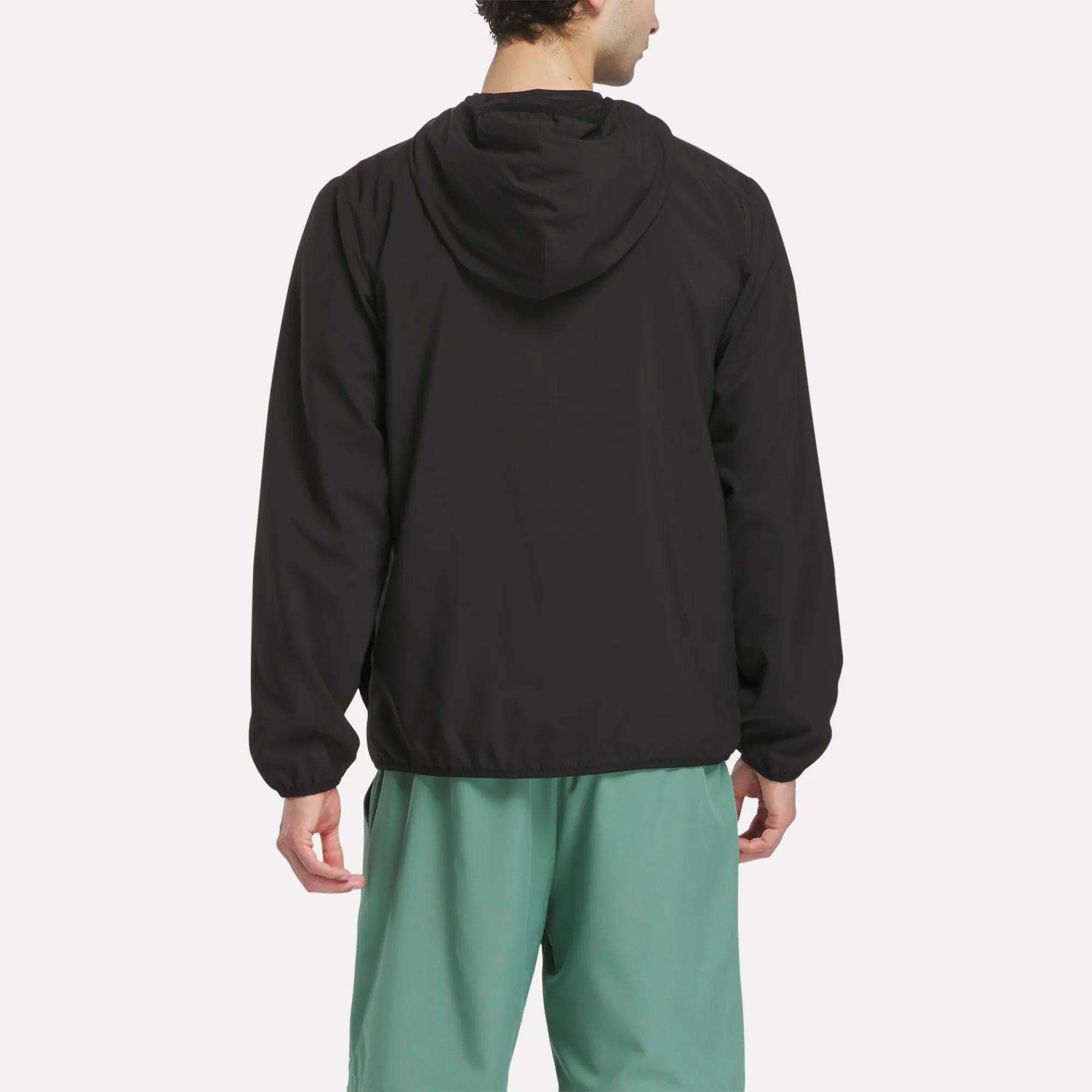 レッグウェア S.A.B Woven Jacket - Reebok