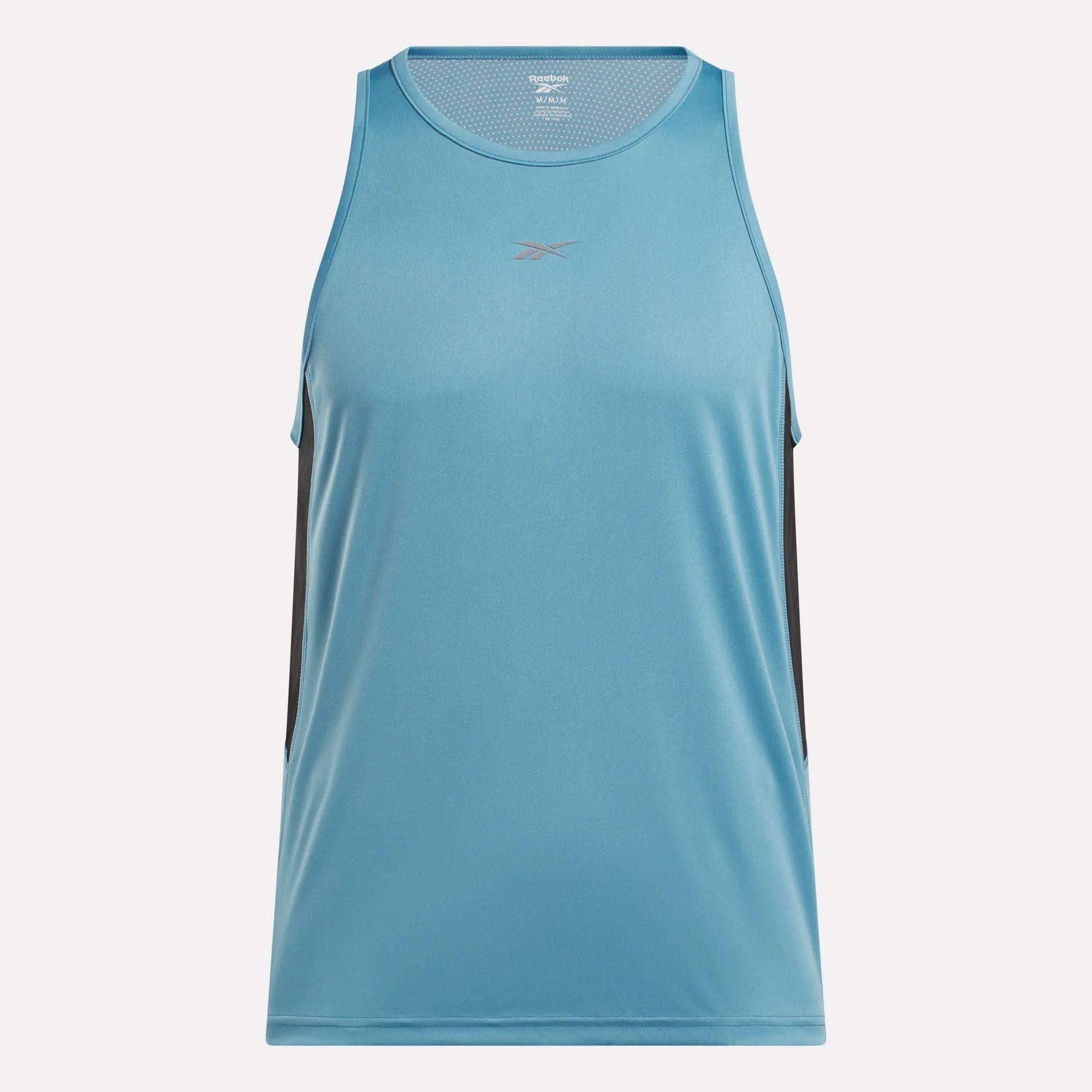 Run Speedwick Singlet - Reebok