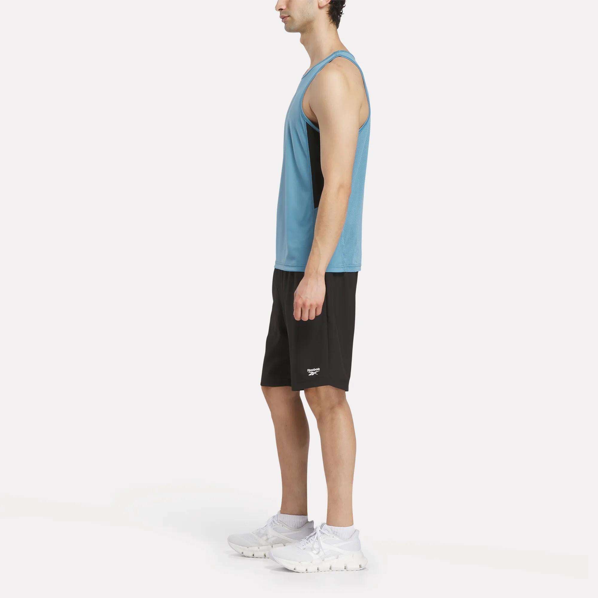 Run Speedwick Singlet - Reebok